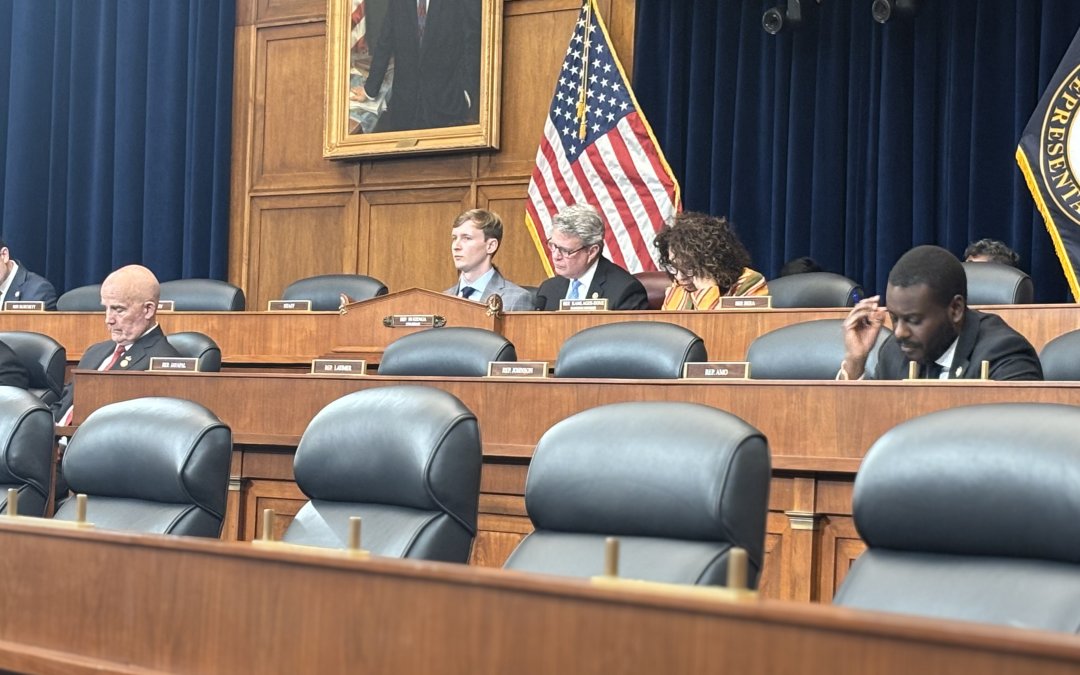 Lawmakers call for stronger export enforcement to stop China from smuggling American AI chips