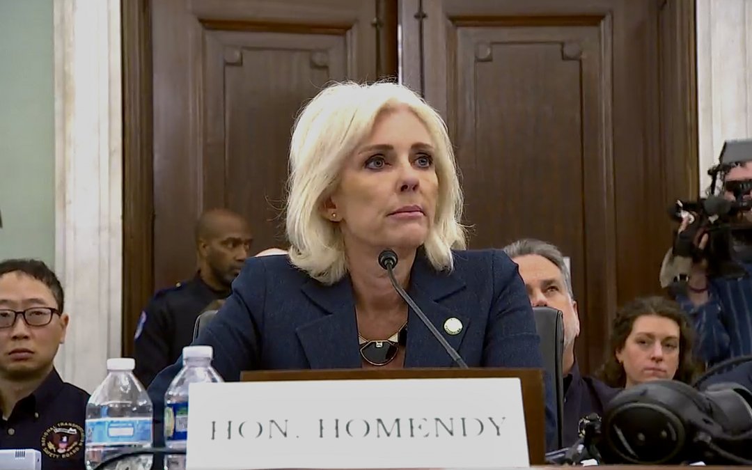 Senators and Head of Transportation Safety Board condemn FAA for failures in DCA crash