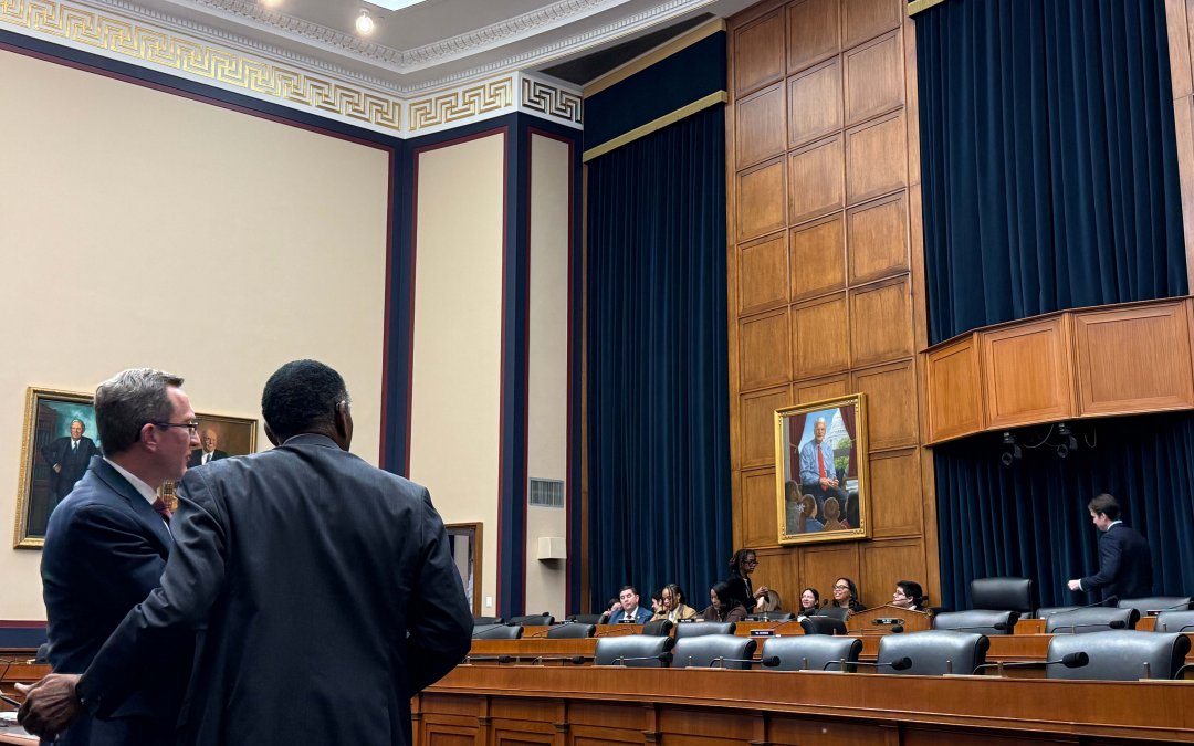 Repubs and Dems clash over parental opt-out rights in education after Supreme Court ruling involving LGBTQ+ books