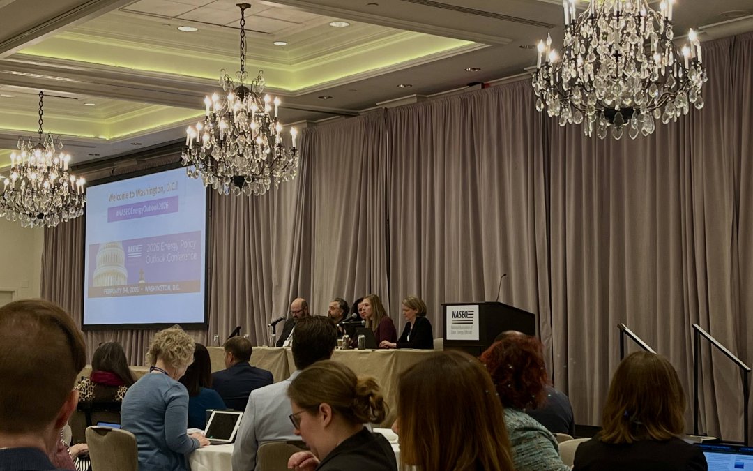 Energy officials remain optimistic on AI data centers while electricity rates climb