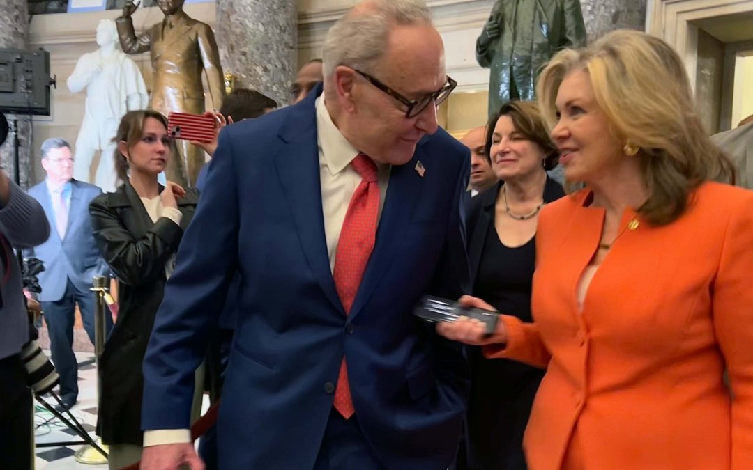 In Photos: Faces at the State of the Union