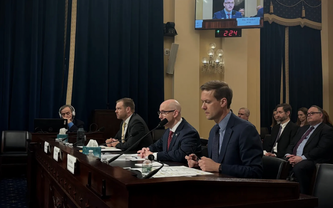 Millions spent, benefits delayed: VA faces scrutiny over digital GI Bill