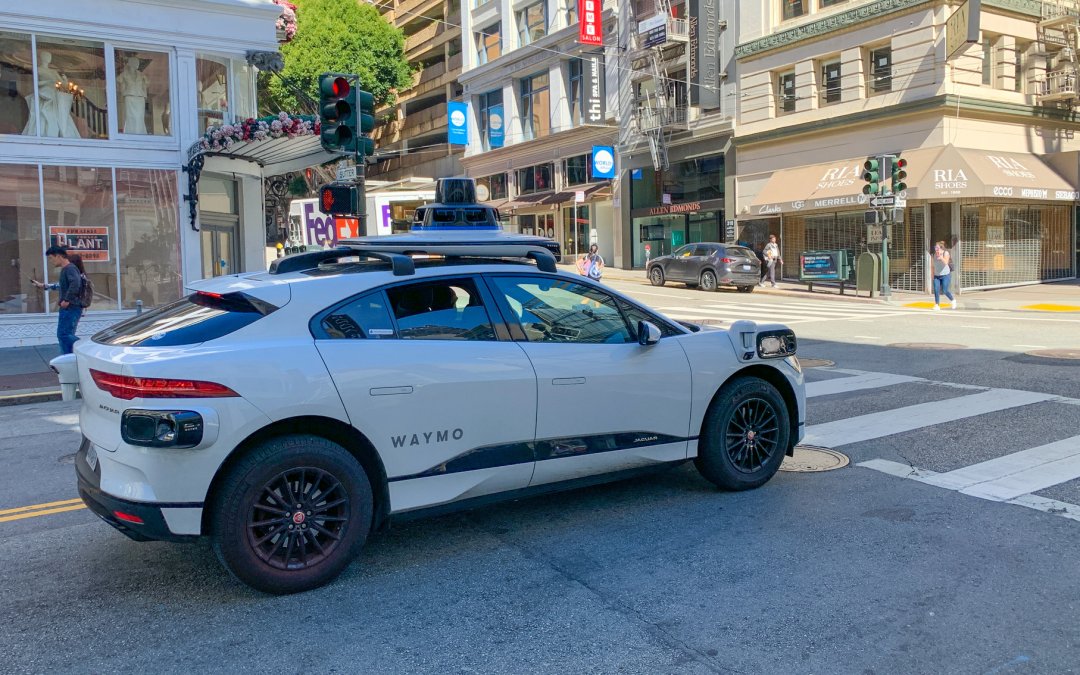 Tesla, Waymo execs testify in Senate’s self-driving vehicles debate