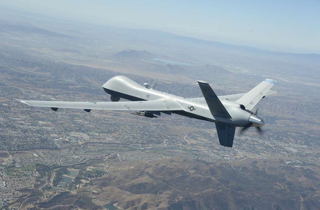 Data and decisions: AI is changing how the military operates