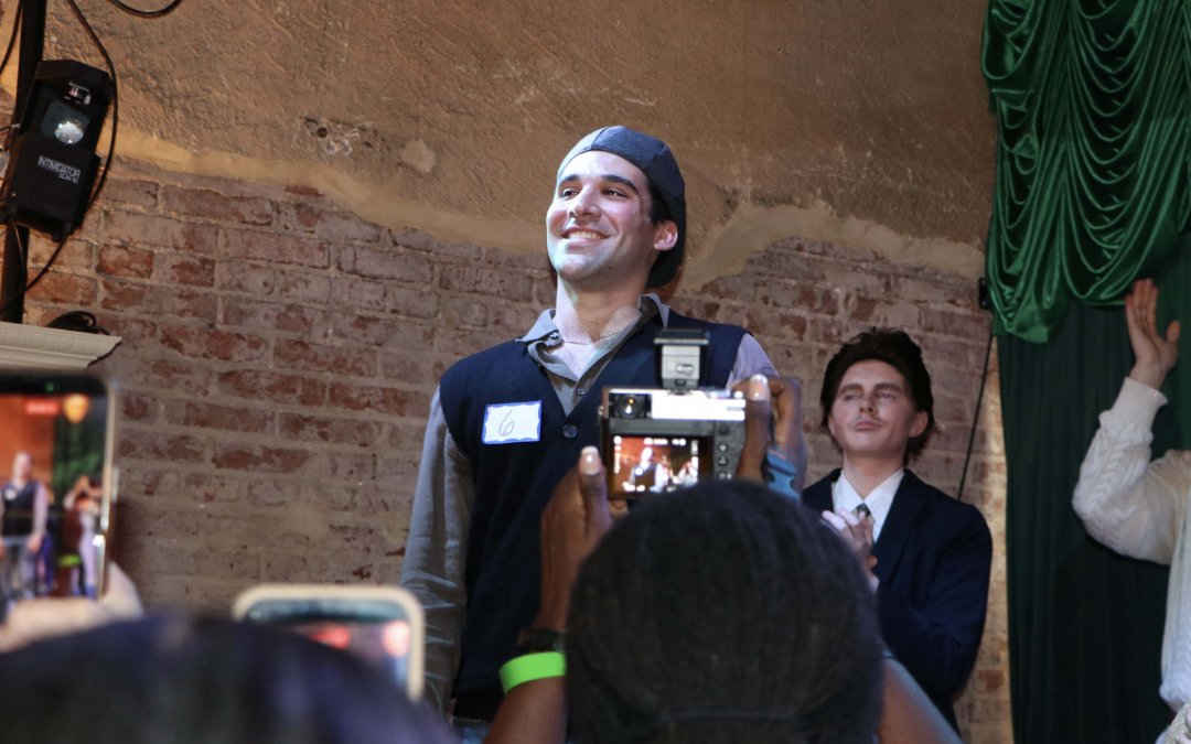 In Photos: Camelot lives on at JFK Jr. lookalike contest