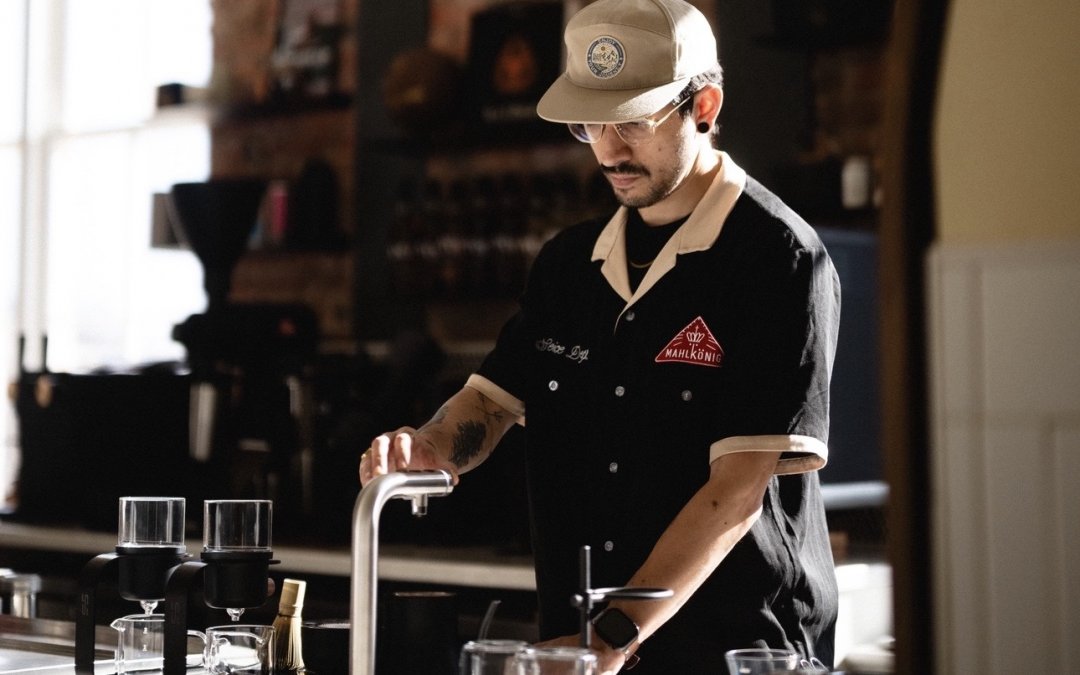 WATCH: Pop-ups become D.C.’s new path to storefronts