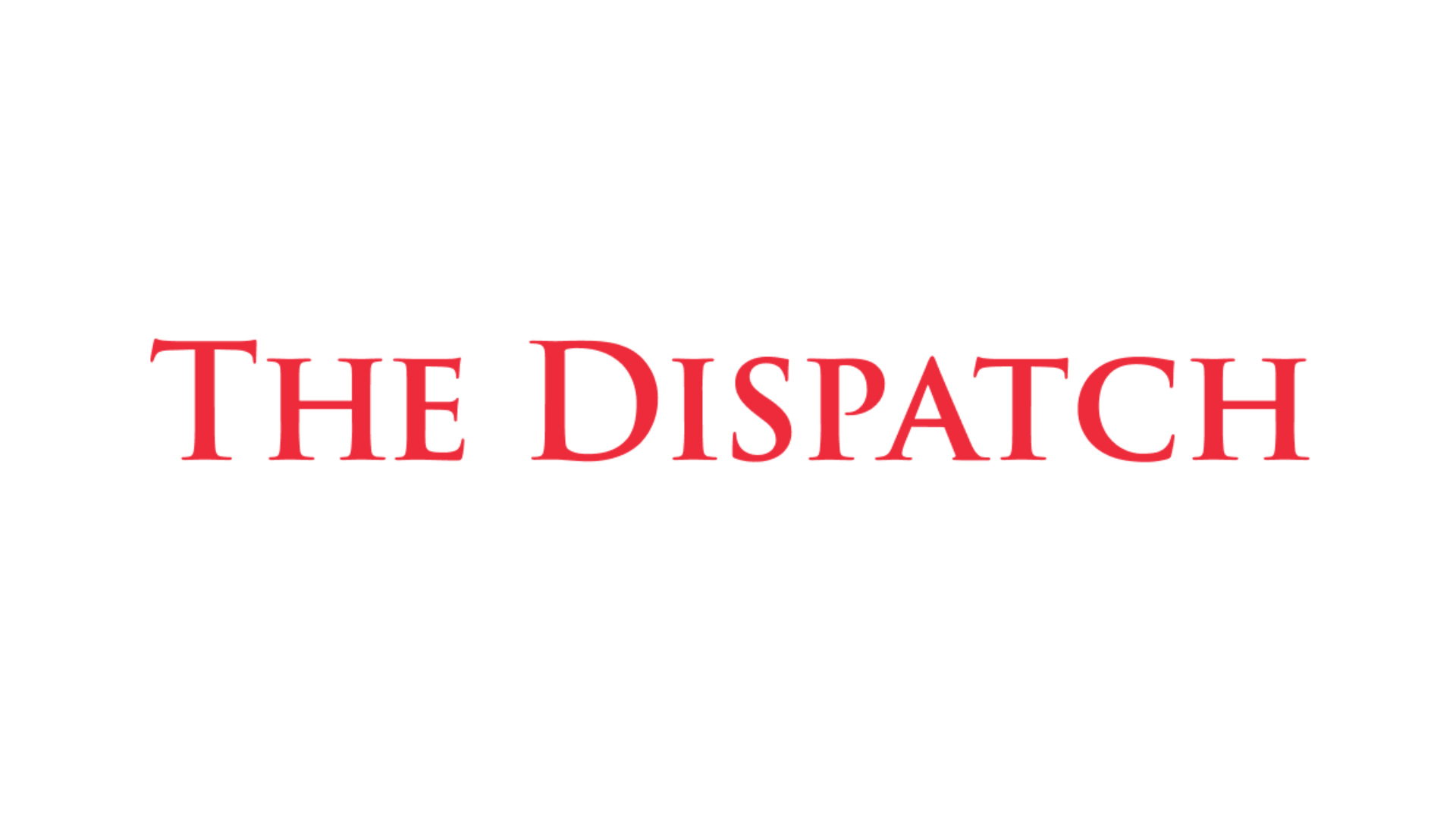 The Dispatch logo